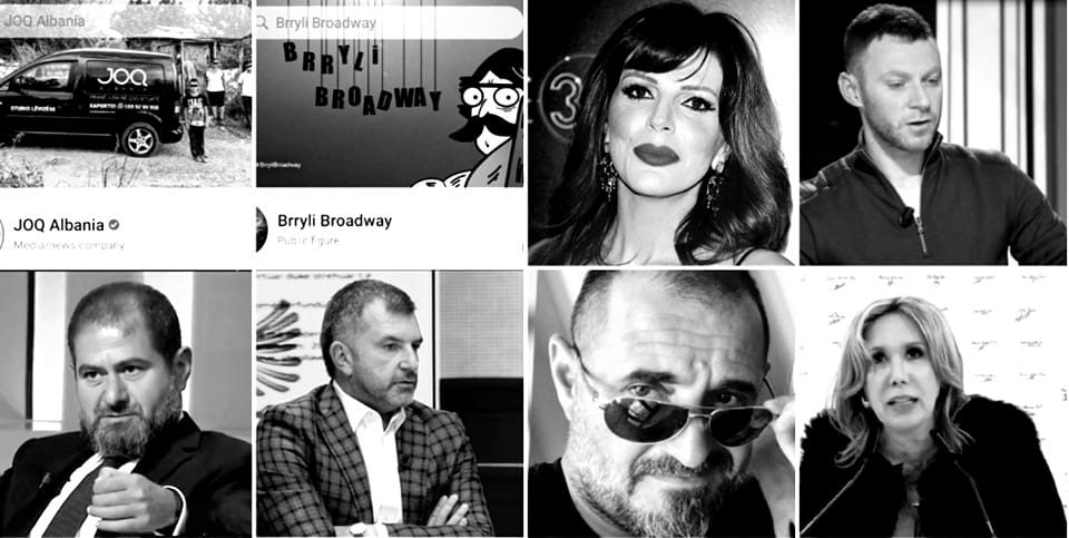 Sharlatan! Berisha e ka një status, mos e mbani me gajret se po e merrni në qafë! Sharlatan! Berisha e ka një status, mos e mbani me gajret se po e merrni në qafë!