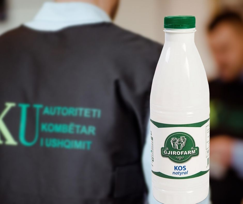 Mëkatet kriminale të “Gjirofarma”, mashtrimi me produktet dhe lidhjet e saj me pushtetin Mëkatet kriminale të “Gjirofarma”, mashtrimi me produktet dhe lidhjet e saj me pushtetin