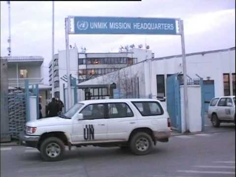 OKB sqaron shtetin e Kosovës për të drejtat ligjore ndaj misionarëve ndërkombëtarë: Shpallja “non grata” e zyrtarit rus në Kosovë e paligjshme OKB sqaron shtetin e Kosovës për të drejtat ligjore ndaj misionarëve ndërkombëtarë: Shpallja “non grata” e zyrtarit rus në Kosovë e paligjshme