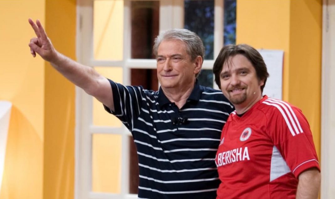 Tiranën e shohin si një lopë për ta mjelë”! Më në fund kandidati i vetëshpallur Julian i Zefit mesazh qytetarëve që s’kuptojnë…budallenj Tiranën e shohin si një lopë për ta mjelë”! Më në fund kandidati i vetëshpallur Julian i Zefit mesazh qytetarëve që s’kuptojnë…budallenj