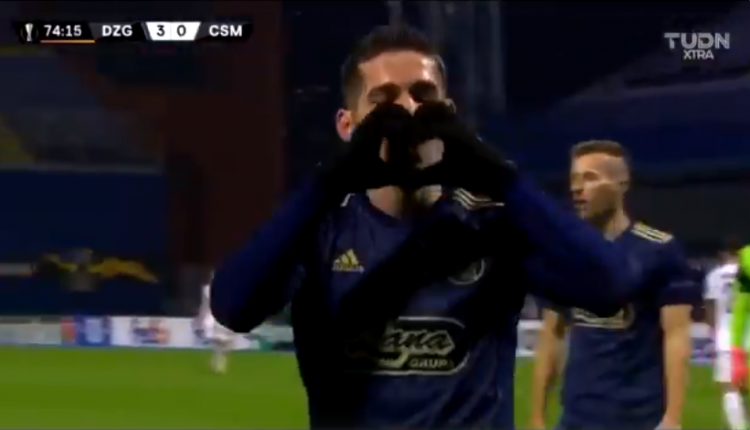 Portieri kroat shpërthen në të qeshura me Lirim Kastratin: Nuk po gënjej! Bleu makinë 200 mijë euro, pastaj nuk paguante dot qiranë Portieri kroat shpërthen në të qeshura me Lirim Kastratin: Nuk po gënjej! Bleu makinë 200 mijë euro, pastaj nuk paguante dot qiranë