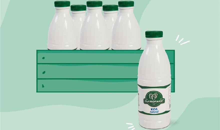 Kos me fekale në tryezat e shqiptarëve, AKU ende nuk tregon sa produkte të “Gjirofarm” janë konsumuar edhe pse konsumatorëve u rrezikohet jeta