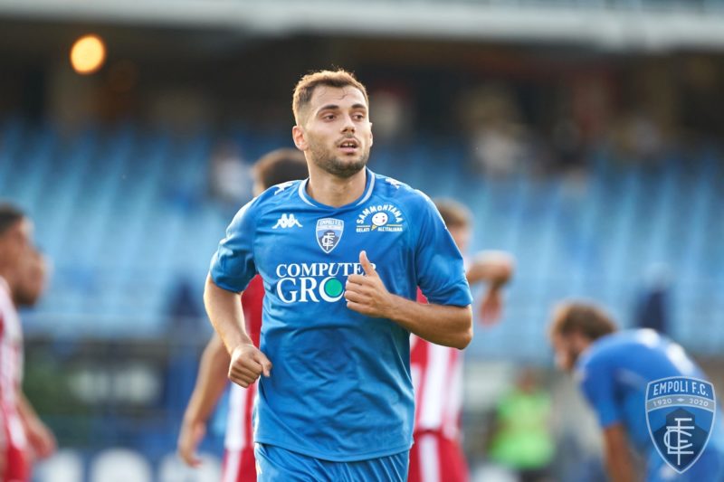 Milani dhe Napoli në garë për Bajramin, ja për sa mund ta largojë Empoli