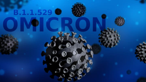 Mjeku shqiptar në SHBA: Pse Omicron është gjëja më e mirë e kësaj pandemie Mjeku shqiptar në SHBA: Pse Omicron është gjëja më e mirë e kësaj pandemie