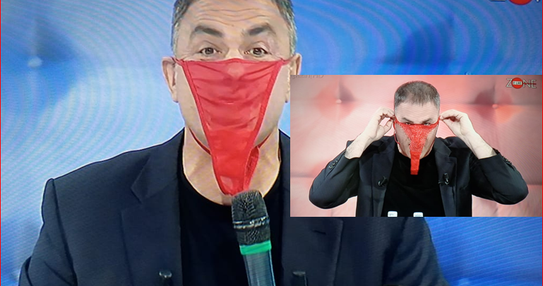 Këshillla nga gazet-ari Çani: Berisha të shpallë falimentin, ose të bëjë atë që bëri Kolonel Papadhopulli në Greq!