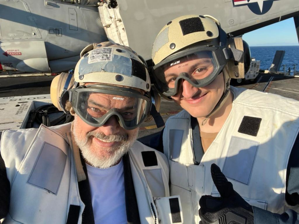 “Amerikën e kam shtëpi, Shqipërinë e kam atdhe”, Rama takon durrsakun që ka lindur në Florida