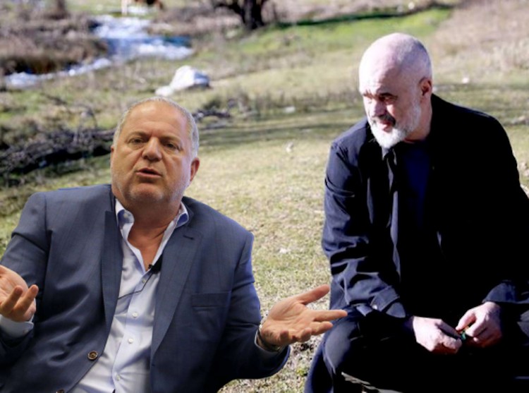 Të shpallet “non grata”/ BATON KOKËDHIMA