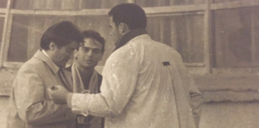 Berisha, Pashko, Rama – Prapaskenat e ngjarjeve të dhjetorit 1990: Pse Rama e kritikoi ashpër dhe e sfidoi Berishën?