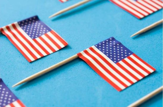 SONDAZHI/ Demokracia në SHBA e kërcënuar SONDAZHI/ Demokracia në SHBA e kërcënuar