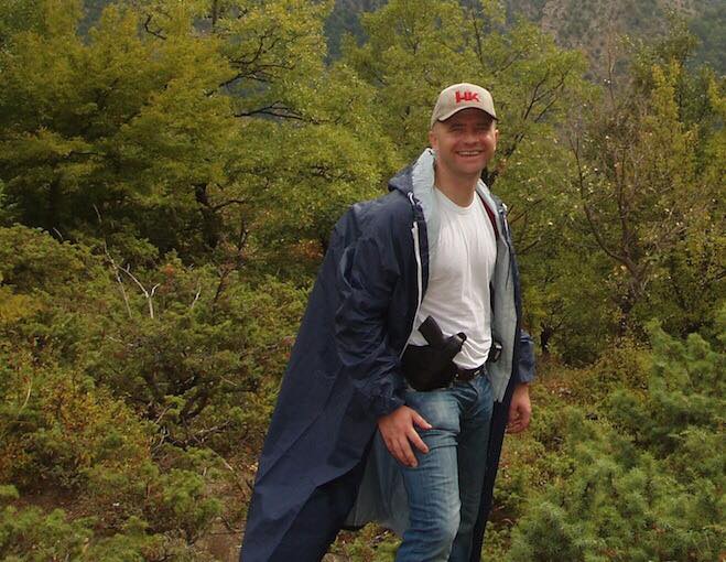 Të shtënat e kobures së Strazimirit do shënojnë fillimin e sulmit më 8 janar (imagjinatë berishiane)