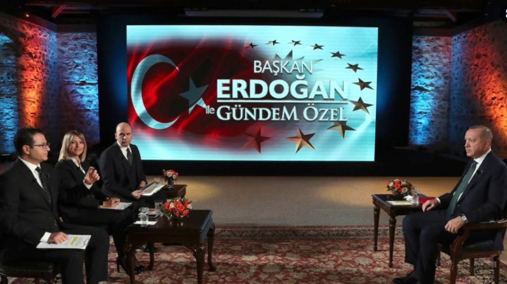 Turqia kundër programeve televizive që shkelin vlerat familjare Turqia kundër programeve televizive që shkelin vlerat familjare