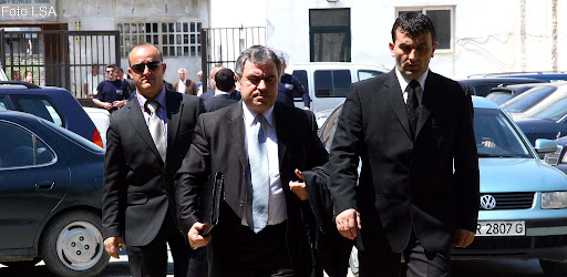 Dosja e zezë Remzi Hoxha! A e eleminoi Berisha 10 vite më parë prokurorin Xhevat Hana?!