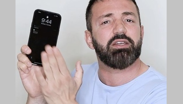 Video fantastike nga Vis Pupa! Ka një kërkesë për gjithë shqiptarët Video fantastike nga Vis Pupa! Ka një kërkesë për gjithë shqiptarët