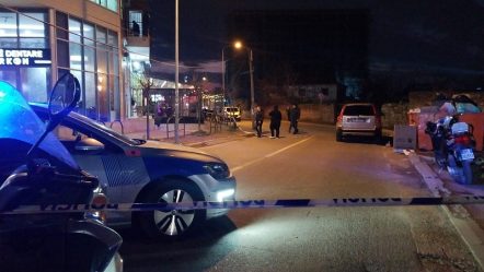 Atentati me një të vrarë dhe 4 të plagosur në Tiranë, kush ishte shënjestra