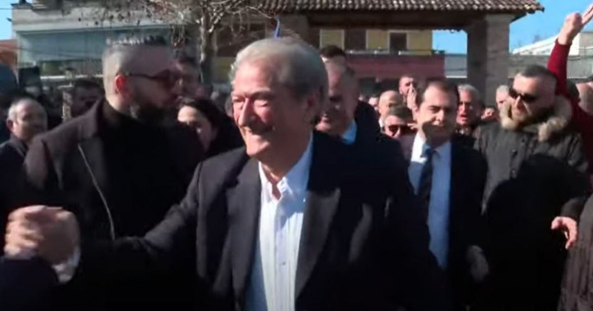 Berisha në fushatë për Ndokën dhe Metën?! Manipulon demokratët: Kandidatët e “Shtëpisë së Ilirit” përfaqësojnë Monikën Berisha në fushatë për Ndokën dhe Metën?! Manipulon demokratët: Kandidatët e “Shtëpisë së Ilirit” përfaqësojnë Monikën