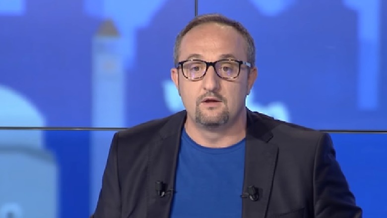 Dhuna e noteres ndaj gazetarit dhe operatorit të “Stop”, reagon ministri e mediat Dhuna e noteres ndaj gazetarit dhe operatorit të “Stop”, reagon ministri e mediat