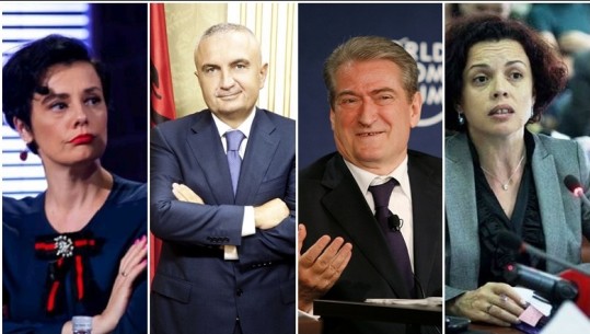 Vendimi punë orësh! Sherre dhe debate në Gjykatën Kushtetuese për shkarkimin e Ilir Metës: Mbrojtësja e vetme noterja që ai e bëri gjyqtare! Met ka hedhur ofertën Vendimi punë orësh! Sherre dhe debate në Gjykatën Kushtetuese për shkarkimin e Ilir Metës: Mbrojtësja e vetme noterja që ai e bëri gjyqtare! Met ka hedhur ofertën