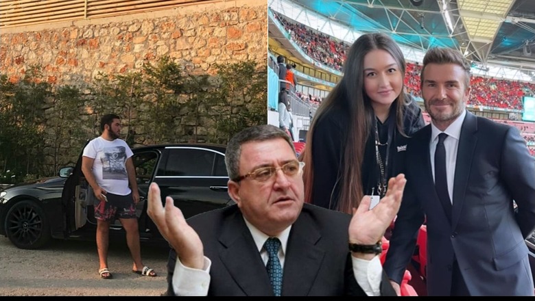 Fëmijët i ‘notojnë’ në para, Armand Duka paguan punonjësit e pularisë me 5 mijë lekë në muaj, vetë 20 vjet pa pagë në FSHF, si e ktheu futbollin në biznes të familjes Fëmijët i ‘notojnë’ në para, Armand Duka paguan punonjësit e pularisë me 5 mijë lekë në muaj, vetë 20 vjet pa pagë në FSHF, si e ktheu futbollin në biznes të familjes