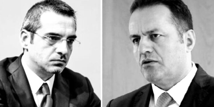 Bledi Mane: Tahiri dhe Llalla, BURRI DHE “LEGENI” Bledi Mane: Tahiri dhe Llalla, BURRI DHE “LEGENI”