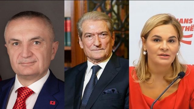 Dëshmia “bombë” nga SHBA, një ndër anëtarët e parë të Komisionit Nismëtar të PD paralajmëron “uragan” në politikën shqiptare: Ju tregoj dy politikanët që janë në ditët e fundit! Meta pas shkarkimit do përballet me… Dëshmia “bombë” nga SHBA, një ndër anëtarët e parë të Komisionit Nismëtar të PD paralajmëron “uragan” në politikën shqiptare: Ju tregoj dy politikanët që janë në ditët e fundit! Meta pas shkarkimit do përballet me…