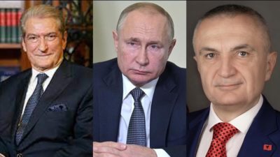 Të luash ruletën ruse me amerikanët! Të luash ruletën ruse me amerikanët!