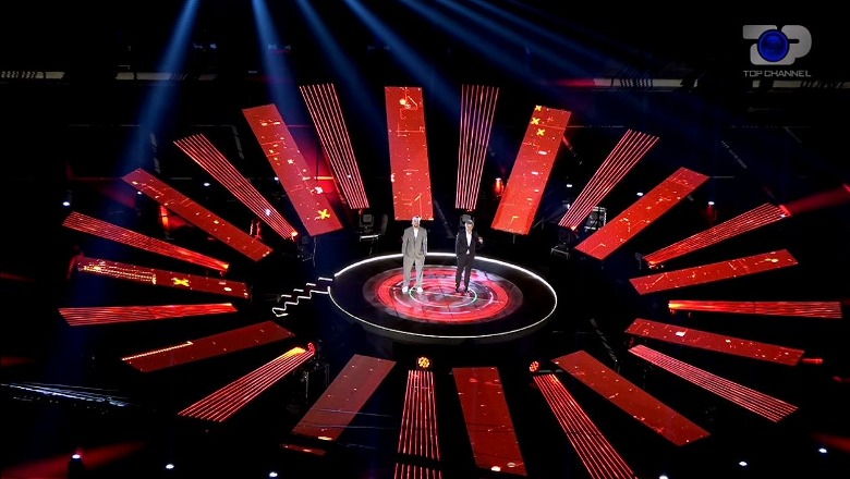 Emocione të papërshkrueshme të një rrugëtimi plot sukses! Ja kush është fituesi i ‘Big Brother Vip’ Emocione të papërshkrueshme të një rrugëtimi plot sukses! Ja kush është fituesi i ‘Big Brother Vip’