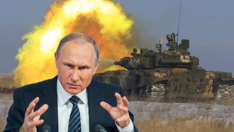 Putin, 8 me 2 Perëndimit”- Ngazëllimi idiot i shumë shqiptarëve Putin, 8 me 2 Perëndimit”- Ngazëllimi idiot i shumë shqiptarëve