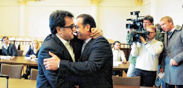 Si ra “perandoria” e familjes Osmani në Spanjë?! Reputacioni që fitoi Bashkimi dhe mbledhjet e fshehta me kapo-mafiet në Majorka Si ra “perandoria” e familjes Osmani në Spanjë?! Reputacioni që fitoi Bashkimi dhe mbledhjet e fshehta me kapo-mafiet në Majorka