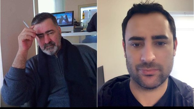 E trishtë! Pak javë pas vdekjes së poetit të njohur shqiptar, ndërron papritur jetë edhe djali i tij 35-vjeçar E trishtë! Pak javë pas vdekjes së poetit të njohur shqiptar, ndërron papritur jetë edhe djali i tij 35-vjeçar