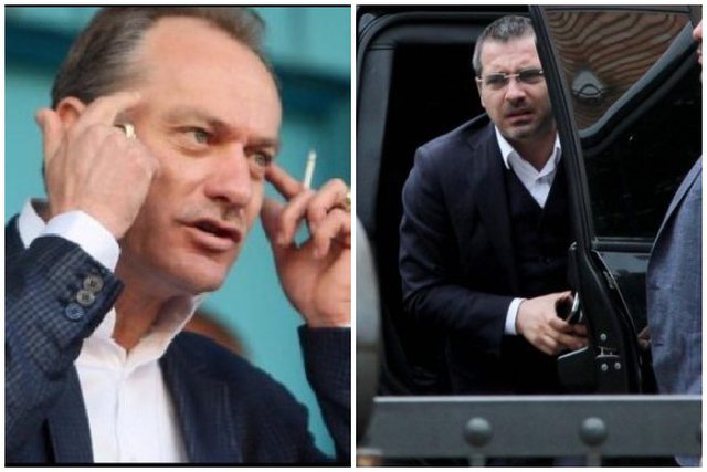 Saimir Tahiri u dënua me burg, Shpëtim Gjika publikon mesazhin: Prisja që sot të të… Saimir Tahiri u dënua me burg, Shpëtim Gjika publikon mesazhin: Prisja që sot të të…