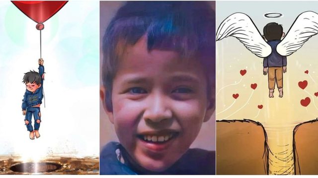 Prekëse! U nxor i pajetë nga pusi 30 metra i thellë: Gjithë bota vajton për vogëlushin 5-vjeçar Prekëse! U nxor i pajetë nga pusi 30 metra i thellë: Gjithë bota vajton për vogëlushin 5-vjeçar