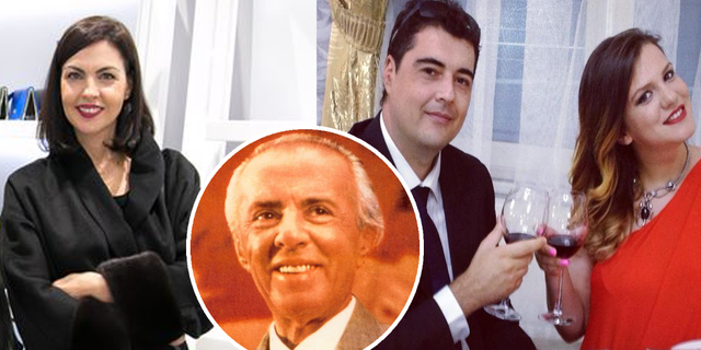 E solli në vëmendje vetë Rezarta Shkurta: Kush është ish-Missi, gruaja e parë e nipit të Enverit, bëri bujë me konfliktin publik me nënën e Ermalit?! E solli në vëmendje vetë Rezarta Shkurta: Kush është ish-Missi, gruaja e parë e nipit të Enverit, bëri bujë me konfliktin publik me nënën e Ermalit?!
