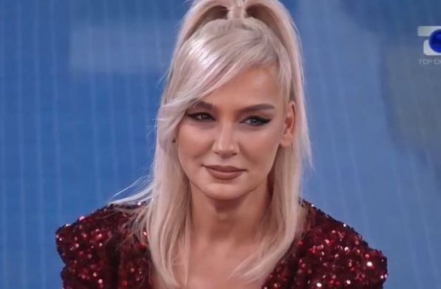 VIDEO/ Zbulohet një tjetër skandal në Big Brother VIP, ja çfarë i ndodh Monika Lubonjës në dhomën e rrëfimit VIDEO/ Zbulohet një tjetër skandal në Big Brother VIP, ja çfarë i ndodh Monika Lubonjës në dhomën e rrëfimit