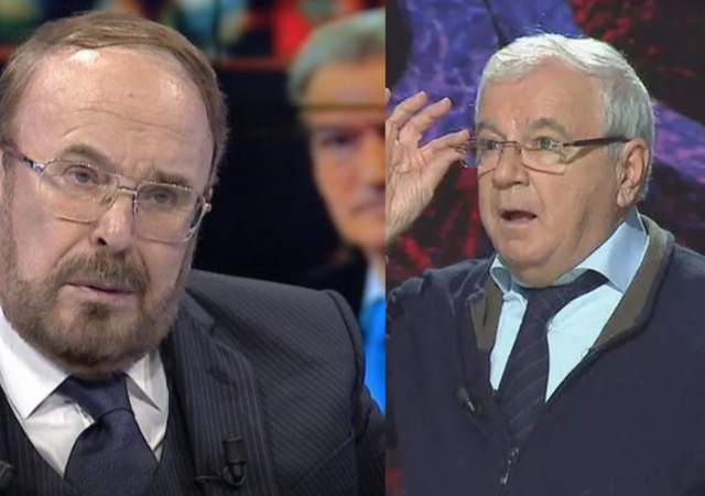 “Fatos Nano ishte kundërshtari im”! Ngjela nxjerr “prapaskenat” imagjinare: Prisni se do t’i dëgjoni të gjitha…! “Fatos Nano ishte kundërshtari im”! Ngjela nxjerr “prapaskenat” imagjinare: Prisni se do t’i dëgjoni të gjitha…!