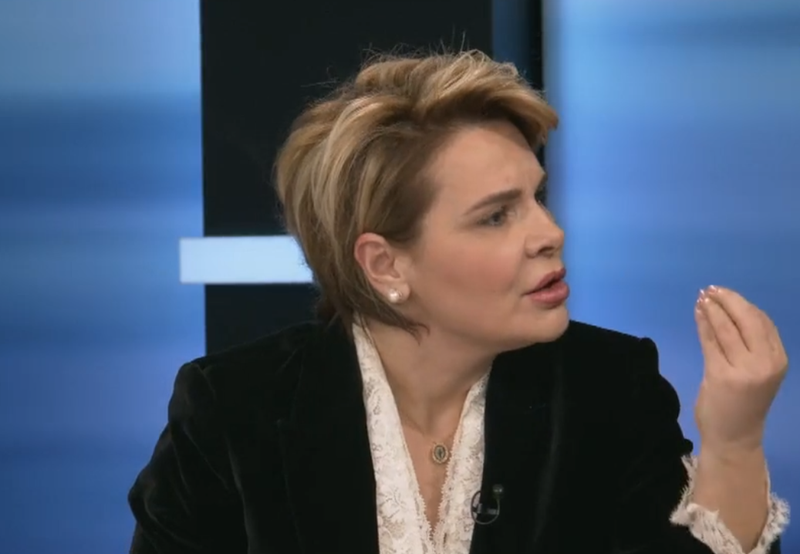 “Likja në burg”! Monika Kryemadhi publikoi videon nga shtëpia e saj: Juristi Romeo Kara del me deklaratën e papritur