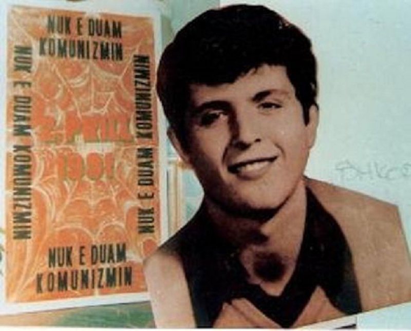 Dëshmia e ish-gazetarit në RTSH, nxjerr të pathënat për Sali Berishën: Si më tregoi prokurori se Arben Brocin e qëlluan për të prishur gjurmët Dëshmia e ish-gazetarit në RTSH, nxjerr të pathënat për Sali Berishën: Si më tregoi prokurori se Arben Brocin e qëlluan për të prishur gjurmët