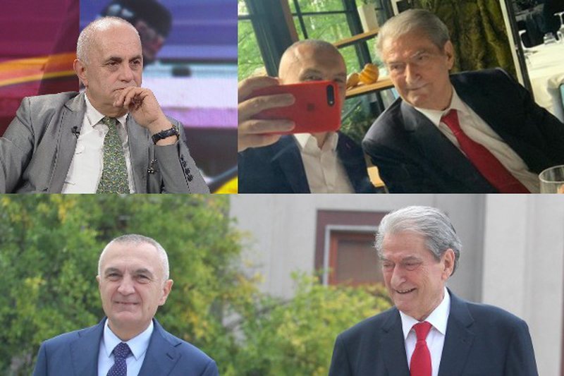 “Ç’ishte kjo Shtëpia e Lirisë”?! Koalicioni Berisha-LSI, shpërthen Artan Fuga dhe plas deklaratën e fortë: Po këta sikur ishin nisur djathtas?! “Ç’ishte kjo Shtëpia e Lirisë”?! Koalicioni Berisha-LSI, shpërthen Artan Fuga dhe plas deklaratën e fortë: Po këta sikur ishin nisur djathtas?!