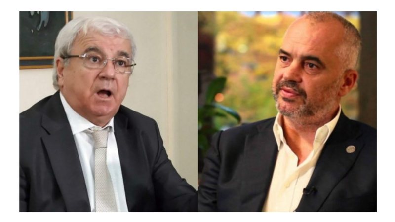 Amerikanët detyrojë gjykatën të fusë në qeli Saimir Tahirin! Biseda “bombë” që Spartak Ngjela ka zbardhur me Ramën: Më tha që SPAK-u i kap 4 ministra Amerikanët detyrojë gjykatën të fusë në qeli Saimir Tahirin! Biseda “bombë” që Spartak Ngjela ka zbardhur me Ramën: Më tha që SPAK-u i kap 4 ministra