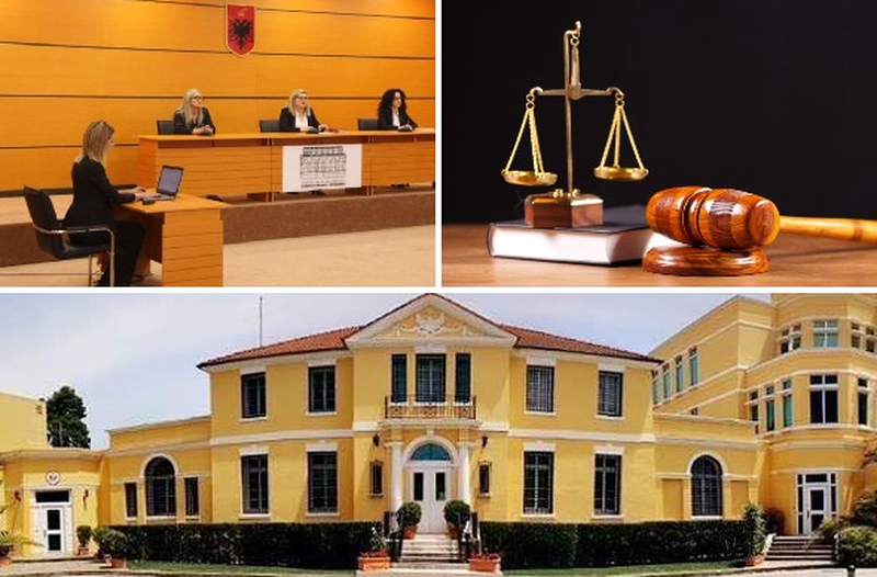 Ambasada Amerikane dhe BE kërkojnë shtyrjen e afateve të vetingut, e cilësojnë çështje të interesit kombëtar Ambasada Amerikane dhe BE kërkojnë shtyrjen e afateve të vetingut, e cilësojnë çështje të interesit kombëtar