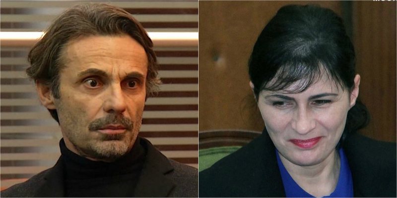 Gent Ibrahimi dhe Arta Marku synojnë Kushtetuesen, zbardhen 10 emrat “VIP” që kanë shfaqur interes, rikthehet në skenë edhe Arta Vorpsi Gent Ibrahimi dhe Arta Marku synojnë Kushtetuesen, zbardhen 10 emrat “VIP” që kanë shfaqur interes, rikthehet në skenë edhe Arta Vorpsi