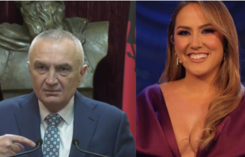 VIDEO/ “Jam Ilir Meta o superbudallenj”! Likja në panik, del me paralajmërimin e fortë: Ja çfarë thotë si fans i tërbuar i BiG Brother VIDEO/ “Jam Ilir Meta o superbudallenj”! Likja në panik, del me paralajmërimin e fortë: Ja çfarë thotë si fans i tërbuar i BiG Brother