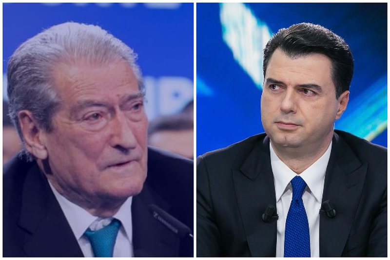 Përplasja e fortë mes Berishës dhe Bashës! Sherri për statutin e PD-së, Gjykata e Tiranës merr vendimin