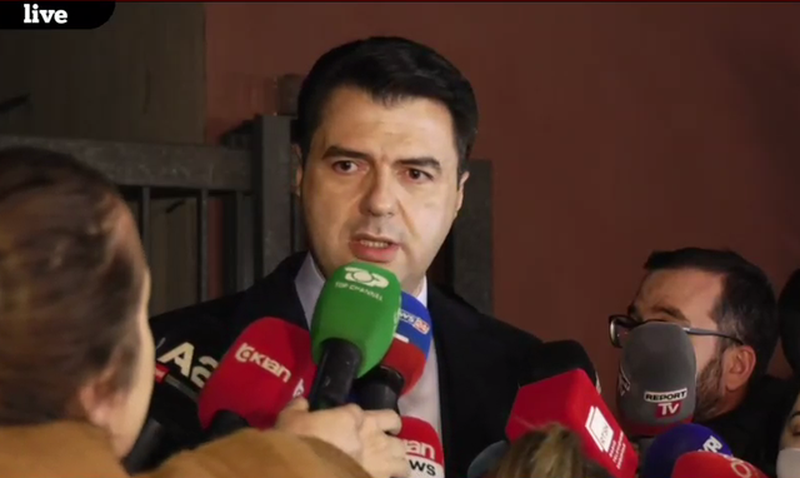 2 orë e 20 minuta duke dëshmuar në SPAK, cilat janë dy përgjigjet që kërkojnë prokurorët belg nga Lulzim Basha 2 orë e 20 minuta duke dëshmuar në SPAK, cilat janë dy përgjigjet që kërkojnë prokurorët belg nga Lulzim Basha