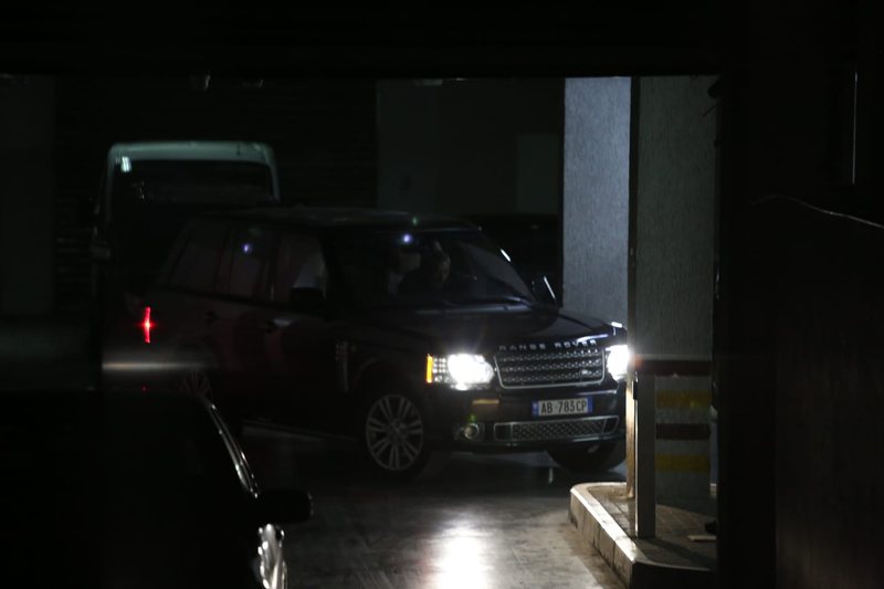 “Kjo është shumë e rëndë”! Avokati i familjes non grata “Salbino” tregon se çfarë e pret Lulzim Bashën nga hetuesit belgë “Kjo është shumë e rëndë”! Avokati i familjes non grata “Salbino” tregon se çfarë e pret Lulzim Bashën nga hetuesit belgë