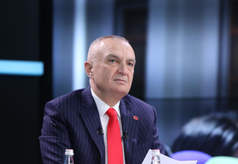 Meta sulmon reformën në drejtësi dhe ambasadorët pas zgjatjes së afateve të vetingut, shpallja “non grata” nga SHBA makthi i presidentit Meta sulmon reformën në drejtësi dhe ambasadorët pas zgjatjes së afateve të vetingut, shpallja “non grata” nga SHBA makthi i presidentit