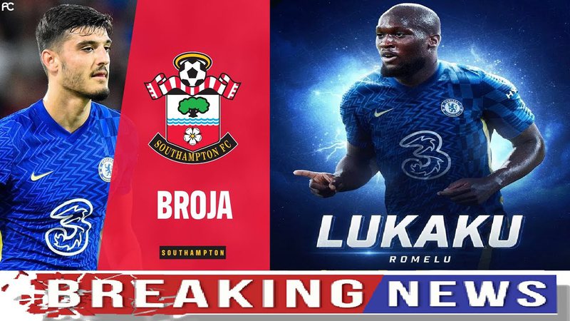 Tifozët e Çelsit presion klubit: Lukaku dështak, na ktheni Brojën Tifozët e Çelsit presion klubit: Lukaku dështak, na ktheni Brojën