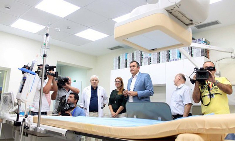 SPAK asnjë mardhënie me “Krimin ekonomik”! Pas inceneratorëve priten arrestime për koncesionet në shëndetësi sipas hetimeve të SHQUP