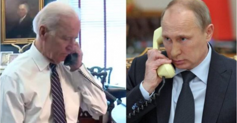 A u tërhoq nga pushtimi Putin pas telefonatës me Biden? Zyrtari amerikan flet për bisedën mes dy presidentëve