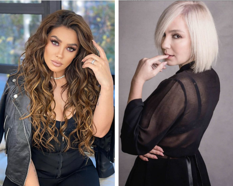 Nuk ka pasur miqësi reale mes tyre? Befason Monika Lubonja, bën veprimin që nuk pritej sapo Arjola mori lajmin se do dilte nga Big Brother VIP (Video) Nuk ka pasur miqësi reale mes tyre? Befason Monika Lubonja, bën veprimin që nuk pritej sapo Arjola mori lajmin se do dilte nga Big Brother VIP (Video)