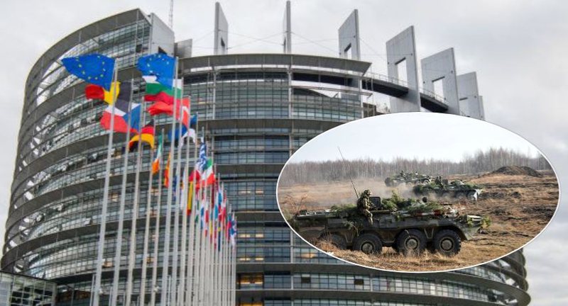 Tensione të forta me Rusinë/ Ekonomia shkon në pikiatë, Parlamenti Evropian jep lajmin e MADH për Ukrainën. Zbardhen zhvillimet e fundit